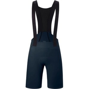 straede Клин за колоездене straede Aero Bib Shorts Cycling bottoms - Blue - размер XS (055-3265-0211)