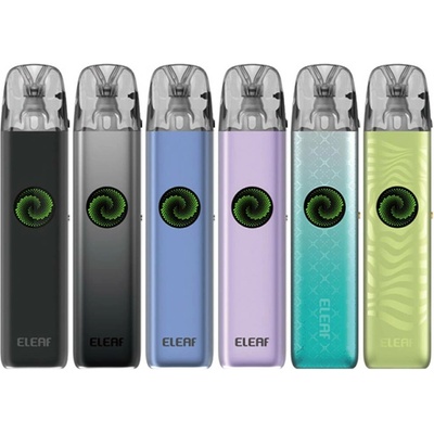 iSmoka Eleaf iVeni SE 1100 mAh Purple 1 ks