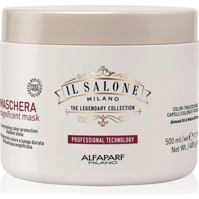 ALFAPARF Milano Il Salone Milano Magnificent маска за боядисана коса 500ml