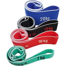 Sveltus Elastiring 10 kg