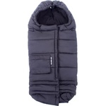 Baby Monsters Зимно чувалче за количка Baby Monsters - Ice Size, Черно (MONBM60001EV)
