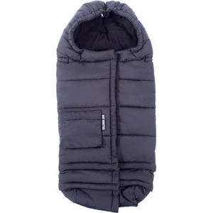 Baby Monsters Зимно чувалче за количка Baby Monsters - Ice Size, Черно (MONBM60001EV)