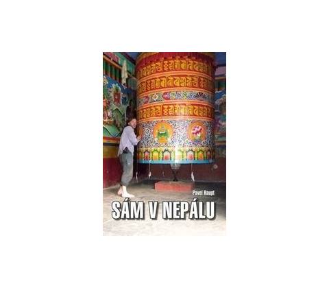 Sám v Nepálu