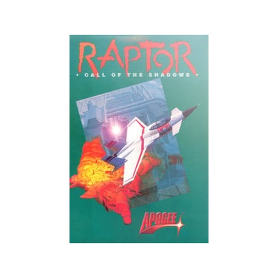 Raptor: Call of the Shadows (1994 Classic Edition)