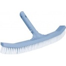 ASTRALPOOL Shark kartáč na tyč prohnutý 45 cm