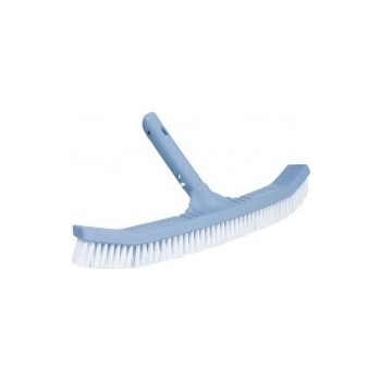 ASTRALPOOL Shark kartáč na tyč prohnutý 45 cm