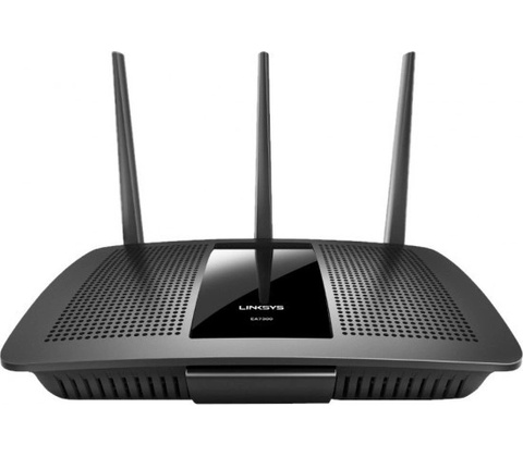 Linksys EA7300-EU