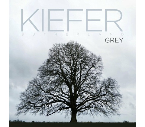 Sutherland Kiefe - Grey - CD