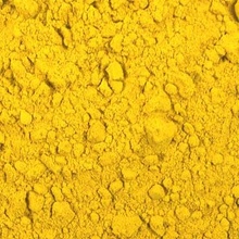 Zelené Drahokamy Kurkuma mletá Turmeric Haldi Powder 1000 g