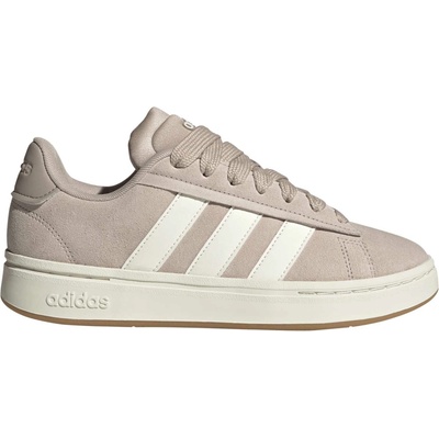 adidas Grand Court Alpha 00s W béžová biela hnedá