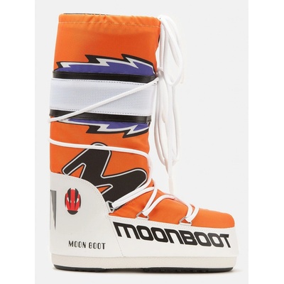 Tecnica Moon Boot Icon Retrobiker M Patch