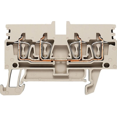Weidmüller ZDU 2.5N/4AN (1933740000)