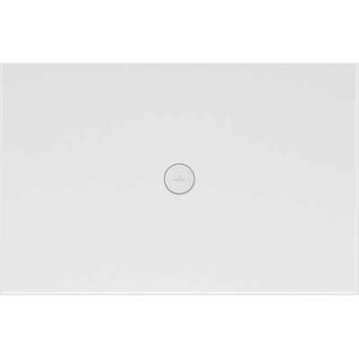 Villeroy & Boch Squaro Infinity 140 x 90 cm 6231S401