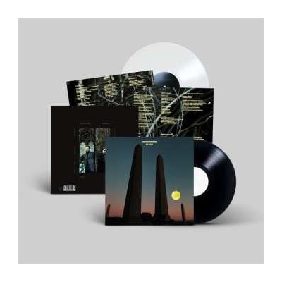2 Lebanon Hanover - Sci-Fi Sky CLR LTD LP – Hledejceny.cz