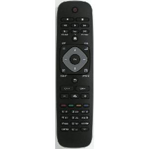съвместим Philips ykf308-001, 996590000449 - заместител дистанционно управление (ykf308-001, 996590000449) Дистанционно