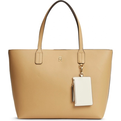 Tommy Hilfiger dámská kabelka Icon 2 v 1 AW0AW18724RBL