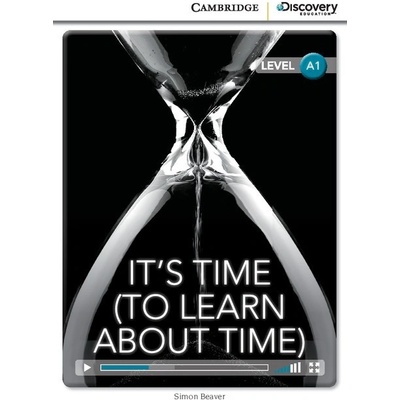 CDE 1 ITS TIME +ONLINE CODE