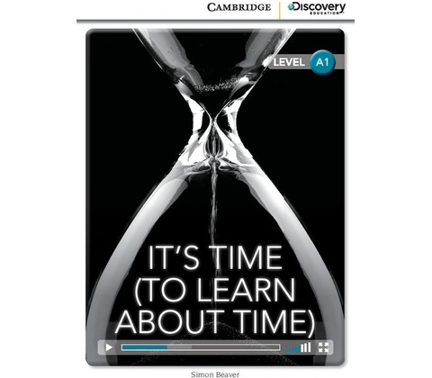 CDE 1 ITS TIME +ONLINE CODE