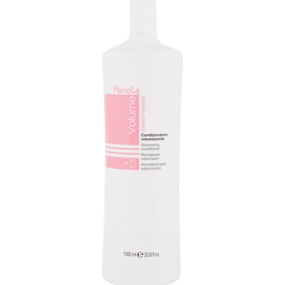 Fanola Volume Volumizing Conditioner 350 ml
