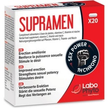 SupraMen Labophyto 10 kapsúl