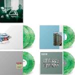 Karate - Time Expired (Reissue) (Pines Green Coloured) (5 LP) (0825764115247)