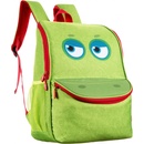 Zipit Wildlings New green