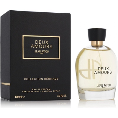 Jean Patou Collection Héritage Deux Amours parfumovaná voda dámska 100 ml