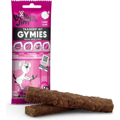 SOOPA Healthy Bites Jablko a Čučoriedky 75 g 50 g