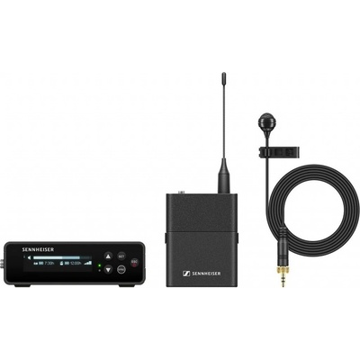 Sennheiser ewDP ME4 Set R4-9