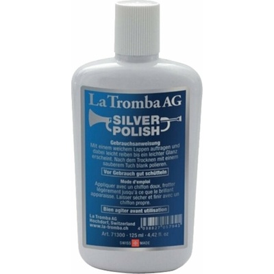 La Tromba 590220 Масло/Крем за духови инструменти (590220)