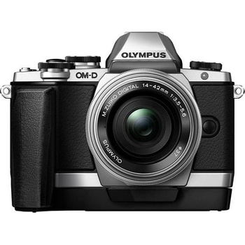 Olympus M.Zuiko Digital ED 12-40mm f/2.8