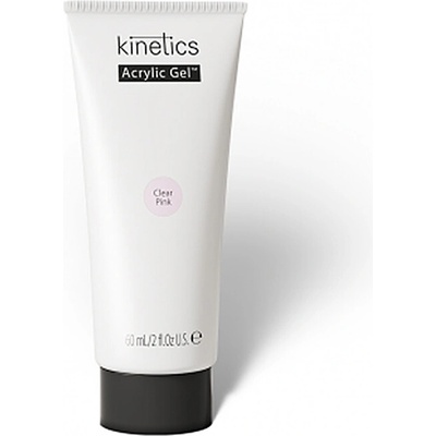Kinetics Acrylic gél Builder pink 60 ml