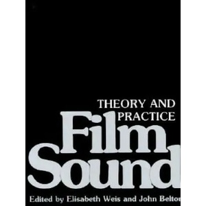 Film Sound | Elizabeth Belto Weis (2006)