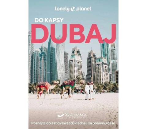 Dubaj do kapsy