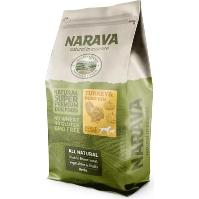 Narava Krůta s dýní 2 kg