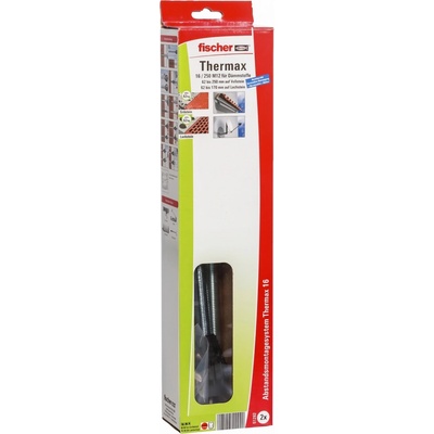 Fischer Thermax 16/250 M12 B (2 ks) 575229