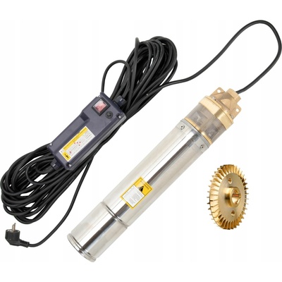 Dambat IBO 4 SKM 150 230V kabel 20 m 300873