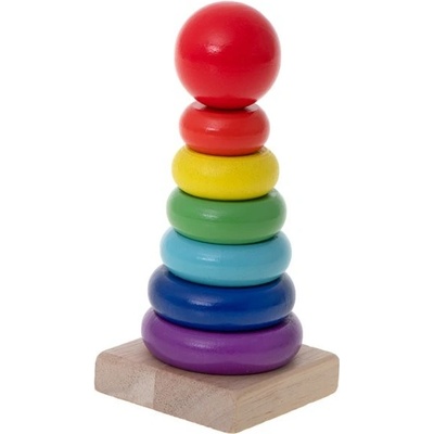 Pomôcka edukačná usporiadavač strom 13cm SNA 215