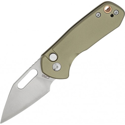 CJRB Mini Pyrite AR-RPM9 J1933-GN