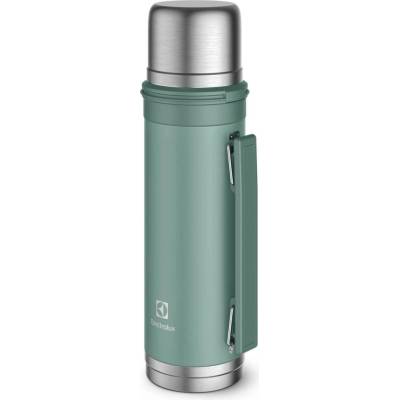 Electrolux termoláhev 1 l zelená