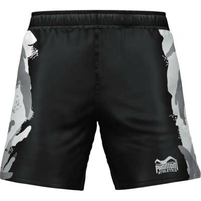 Pánské šortky Phantom Fightshorts Warfare camo