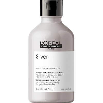 L'Oréal Professionnel Paris Silver šampon na vlasy 300 ml