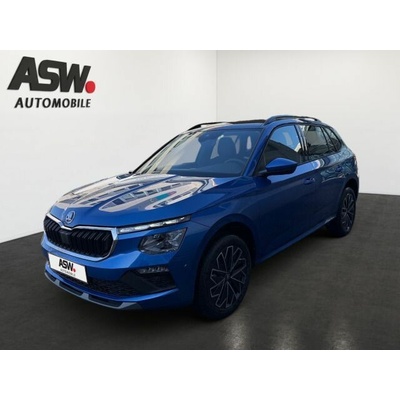 Skoda Kamiq 1.5 TSI DSG 110 kW