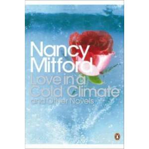 Love in a Cold Climate | Nancy Mitford (2000)