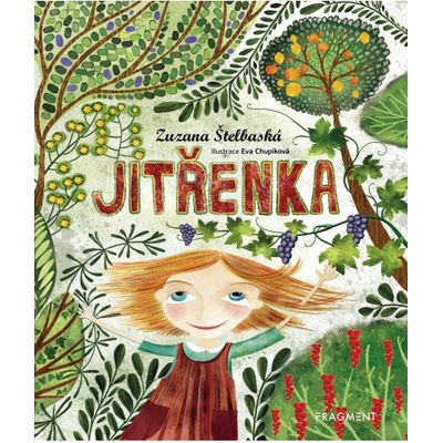 Jitřenka