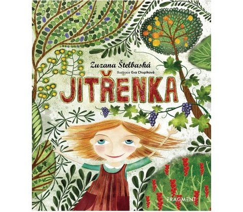 Jitřenka