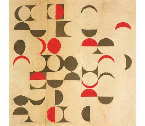 IZENBERG, ALEX - HARLEQUIN CD