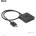 Club 3D Превключвател Club 3D - CSV-1384 (HDMI 2-в-1, двупосочен, 8K60Hz/4K120Hz, HDR, HDMI 2.1) (CSV-1384)