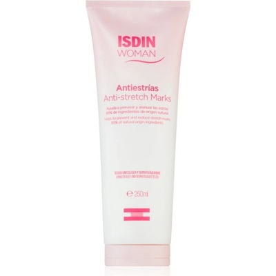 ISDIN Woman Stretch Marks telový krém 250 ml