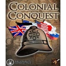 Colonial Conquest